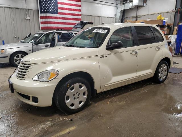CHRYSLER PT CRUISER 2006 with VIN 3A4FY58BX6T251037 - Photo from auction