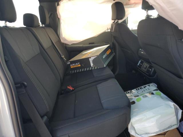 Photo 10 from auction – 2025 FORD F150 STX with VIN 1FTEW2LP0SKD23884