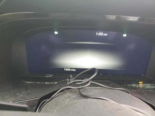 Photo 9 from auction – 2024 NISSAN PATHFINDER with VIN 5N1DR3DJ1RC289604