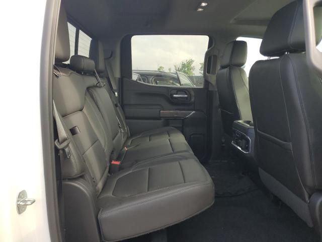 Photo 10 from auction – 2020 CHEVROLET SILVERADO with VIN 3GCUYGET7LG379875