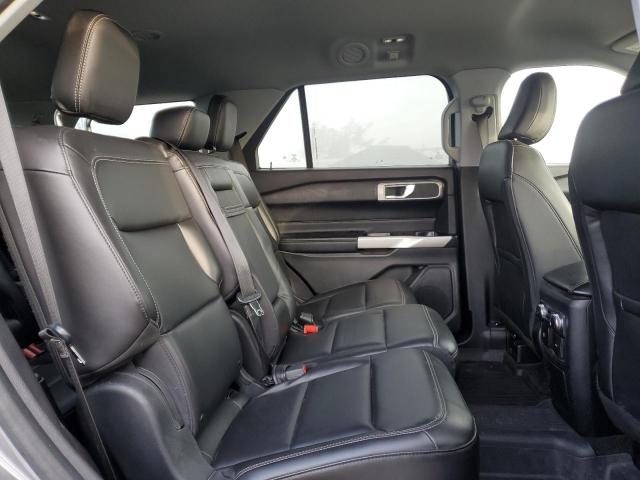 Photo 11 from auction – 2022 FORD EXPLORER X with VIN 1FMSK8DH3NGA23882