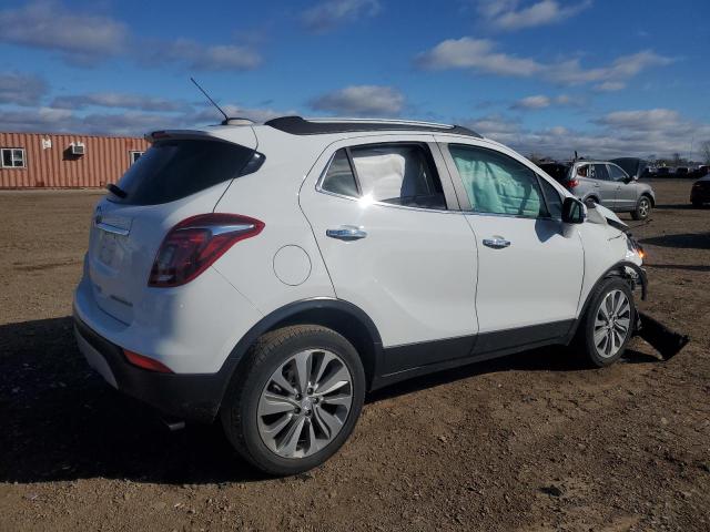 Photo 3 from auction – 2019 BUICK ENCORE PRE with VIN KL4CJASB4KB940138