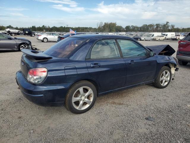 Photo 3 from auction – 2006 SUBARU IMPREZA 2. with VIN JF1GD67616H507084