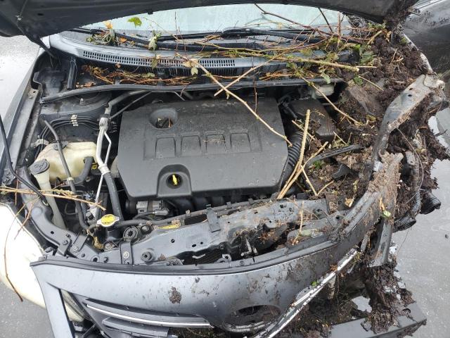 Photo 11 from auction – 2013 TOYOTA COROLLA BA with VIN 2T1BU4EEXDC980308