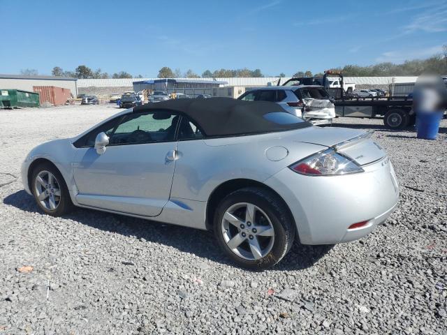 Photo 2 from auction – 2007 MITSUBISHI ECLIPSE SP with VIN 4A3AL35T47E003574