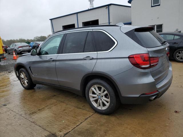 Photo 2 from auction – 2015 BMW X5 XDRIVE3 with VIN 5UXKR0C58F0K56951
