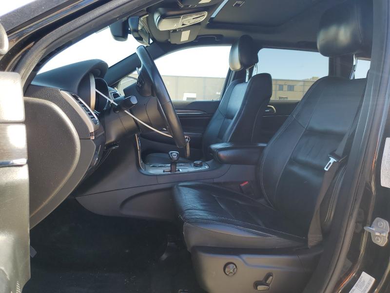 Photo 7 from auction – 2015 JEEP GRAND CHER with VIN 1C4RJFBG7FC644667