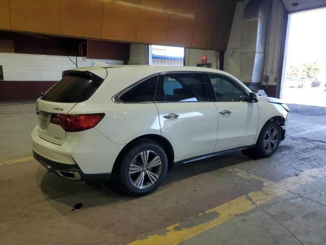 Photo 3 from auction – 2019 ACURA MDX with VIN 5J8YD4H31KL035873