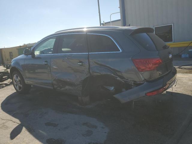 Photo 2 from auction – 2013 AUDI Q7 PREMIUM with VIN WA1CMAFE0DD016444