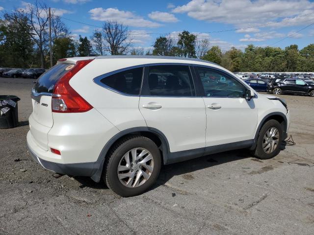 Photo 3 from auction – 2016 HONDA CR-V EXL with VIN 5J6RM4H71GL018451