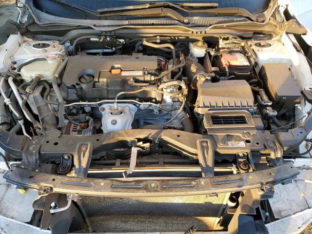 Photo 11 from auction – 2016 HONDA CIVIC LX with VIN 2HGFC4B0XGH306197
