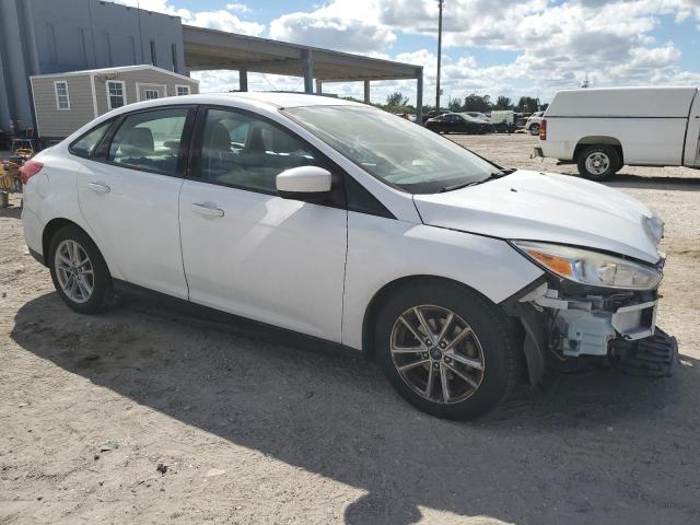 Photo 4 from auction – 2018 FORD FOCUS SE with VIN 1FADP3F2XJL326868