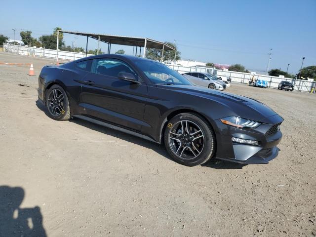 Photo 4 from auction – 2022 FORD MUSTANG with VIN 1FA6P8TH7N5113384