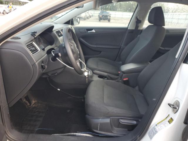 Photo 7 from auction – 2014 VOLKSWAGEN JETTA BASE with VIN 3VW2K7AJ2EM376803