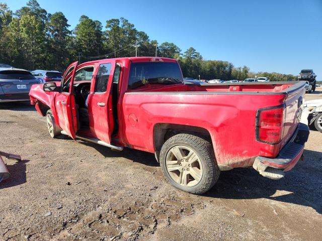 Photo 2 from auction – 2016 CHEVROLET SILVERADO with VIN 1GCRCPEC5GZ394448