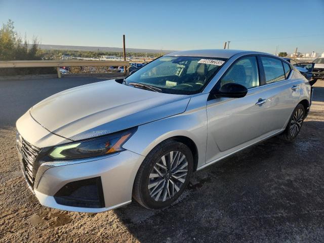 Photo 1 from auction – 2024 NISSAN ALTIMA SV with VIN 1N4BL4DV7RN398097