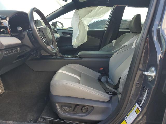 Photo 7 from auction – 2025 TOYOTA CAMRY with VIN 4T1DAACKXSU544935