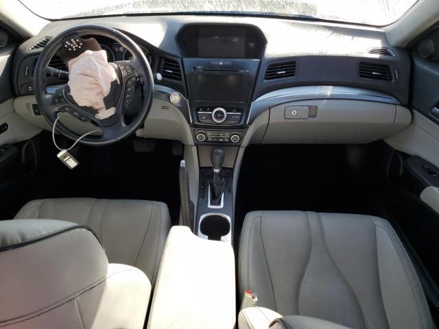 Photo 8 from auction – 2020 ACURA ILX PREMIU with VIN 19UDE2F71LA004528