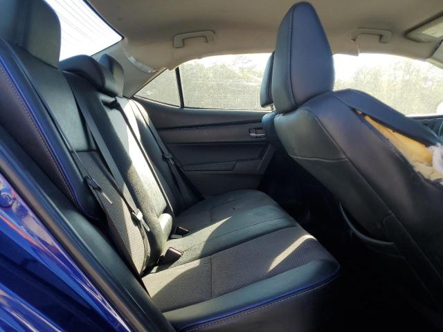 Photo 10 from auction – 2018 TOYOTA COROLLA L with VIN 2T1BURHE0JC022802