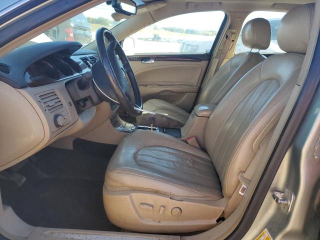 Photo 7 from auction – 2007 BUICK LUCERNE CXL with VIN 1G4HD57227U148029