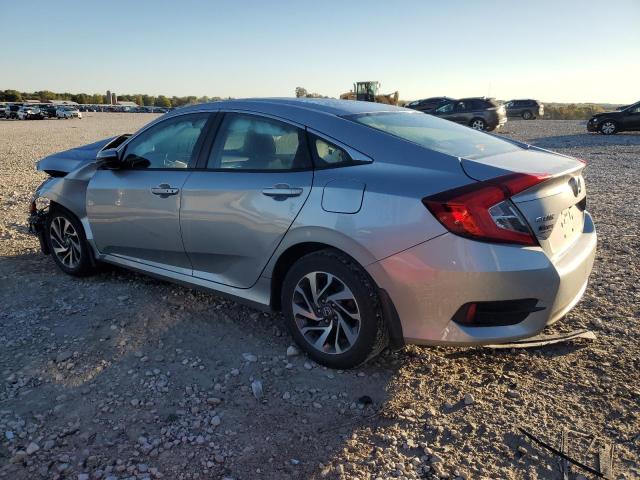 Photo 2 from auction – 2016 HONDA CIVIC EX with VIN 19XFC2F89GE068485