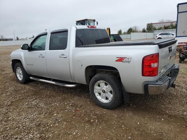 Photo 2 from auction – 2011 CHEVROLET SILVERADO with VIN 3GCPKTE34BG315556
