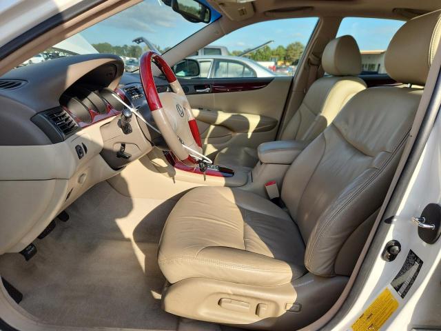 Photo 7 from auction – 2003 LEXUS ES 300 with VIN JTHBF30GX36009732