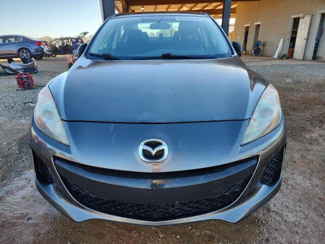 Photo 5 from auction – 2012 MAZDA 3 I with VIN JM1BL1V74C1591301