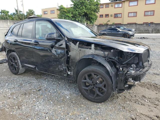 Photo 4 from auction – 2022 BMW X3 SDRIVE3 with VIN 5UX43DP06N9K26342