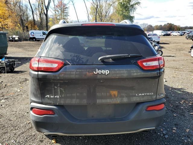 Photo 6 from auction – 2014 JEEP CHEROKEE L with VIN 1C4PJMDS2EW282290