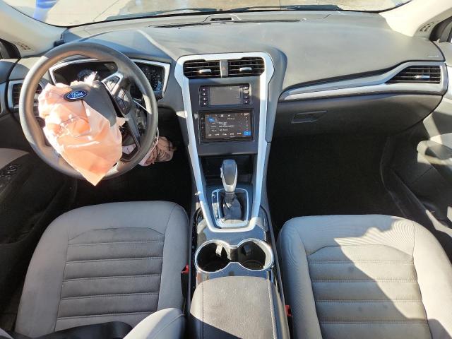 Photo 8 from auction – 2014 FORD FUSION S with VIN 1FA6P0G76E5397142