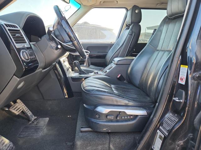 Photo 7 from auction – 2011 LAND ROVER RANGE ROVE with VIN SALMF1E43BA359544