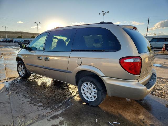 Photo 2 from auction – 2002 DODGE GRAND CARA with VIN 1B4GP34342B579658