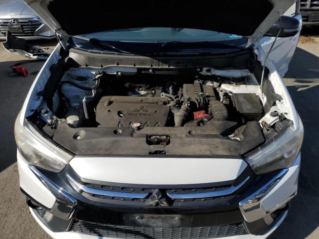 Photo 11 from auction – 2018 MITSUBISHI OUTLANDER with VIN JA4AP3AU8JU003509