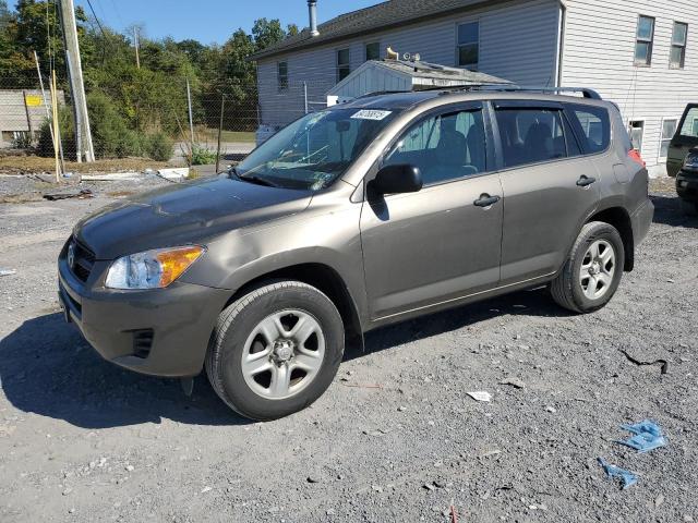TOYOTA RAV4 2012 with VIN 2T3BF4DV5CW209464 - Photo from auction