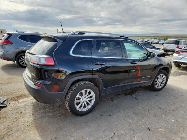 Photo 3 from auction – 2019 JEEP CHEROKEE with VIN 1C4PJMCB5KD437116