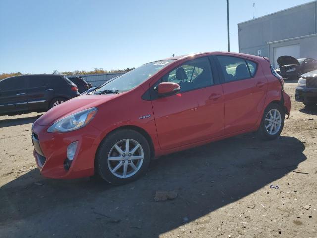 Photo 1 from auction – 2015 TOYOTA PRIUS C with VIN JTDKDTB32F1087537