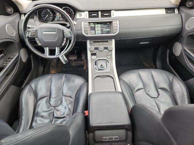 Photo 8 from auction – 2015 LAND ROVER RANGE ROVE with VIN SALVP2BG8FH075989