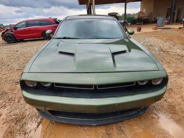 Photo 5 from auction – 2019 DODGE CHALLENGER with VIN 2C3CDZAG6KH529912