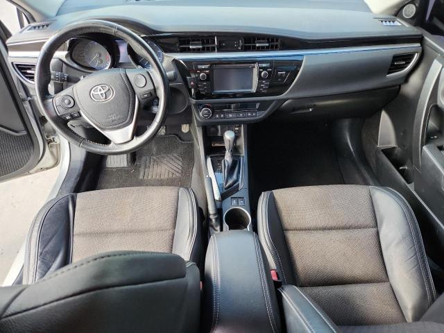 صورة رقم 8 من المزاد - 2016 TOYOTA COROLLA L مع VIN 5YFBURHE2GP454767