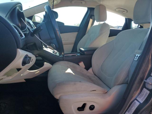 Photo 7 from auction – 2015 CHRYSLER 200 LIMITE with VIN 1C3CCCAB3FN569608