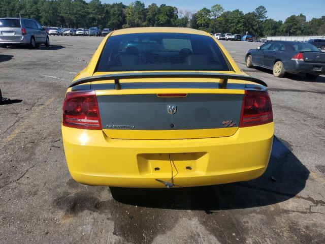 Foto 6 de la subasta – 2006 DODGE CHARGER con VIN 2B3KA53H26H334816