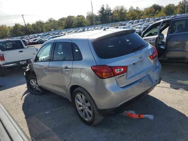 Photo 2 from auction – 2015 MITSUBISHI OUTLANDER with VIN 4A4AP3AU1FE019759