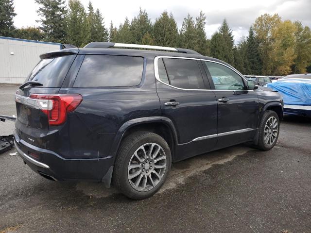 Photo 3 from auction – 2021 GMC ACADIA DEN with VIN 1GKKNXLS2MZ133204