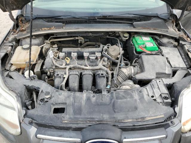 Photo 11 from auction – 2013 FORD FOCUS SE with VIN 1FADP3F26DL324751