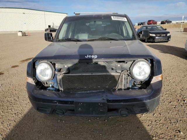 Photo 5 from auction – 2015 JEEP PATRIOT with VIN 1C4NJPAA6FD172098
