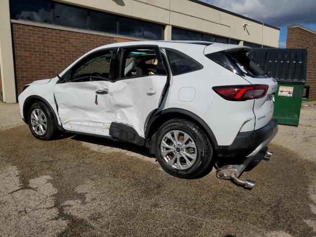 Photo 2 from auction – 2025 FORD ESCAPE ACT with VIN 1FMCU0GNXSUA63391