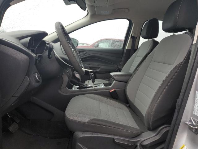 Photo 7 from auction – 2017 FORD ESCAPE S with VIN 1FMCU0F73HUB98935