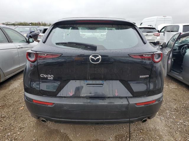 Photo 6 from auction – 2023 MAZDA CX-30 with VIN 3MVDMBAM3PM534943