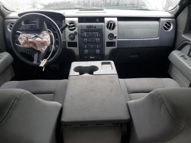 Photo 8 from auction – 2012 FORD F150 SUPER with VIN 1FTFW1EF8CKE06273
